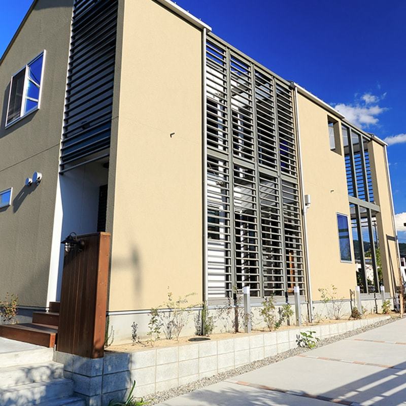 lugwoodの施工事例3