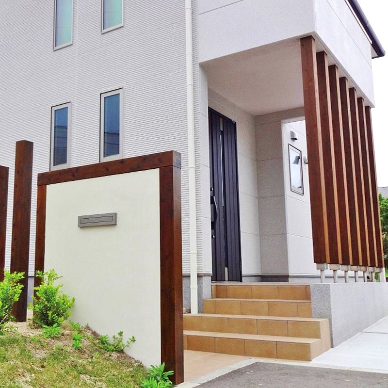 旧仕様パーマエクセルの施工事例3