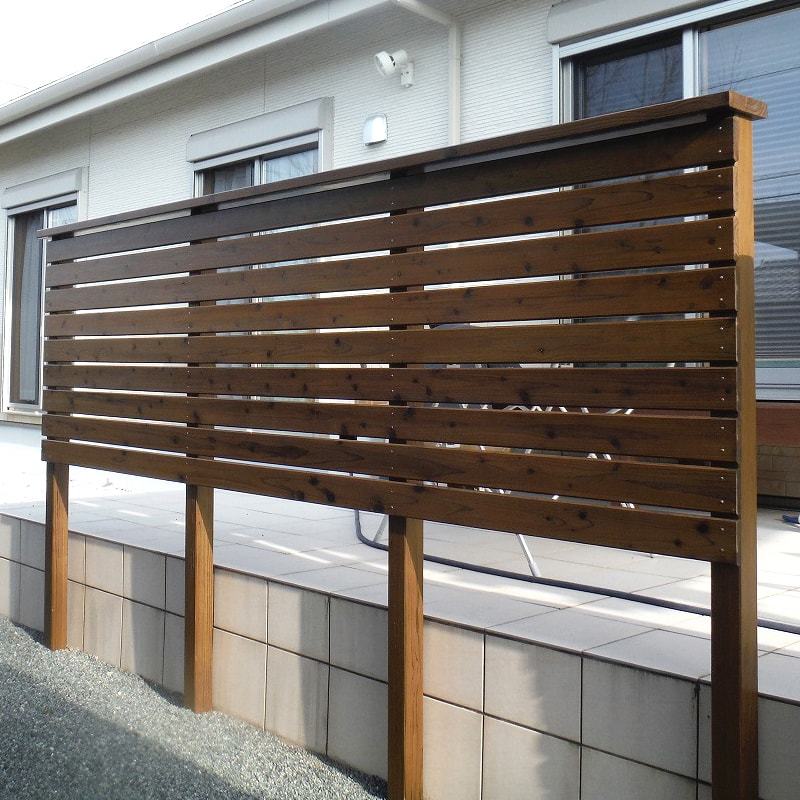 旧仕様パーマエクセルの施工事例8