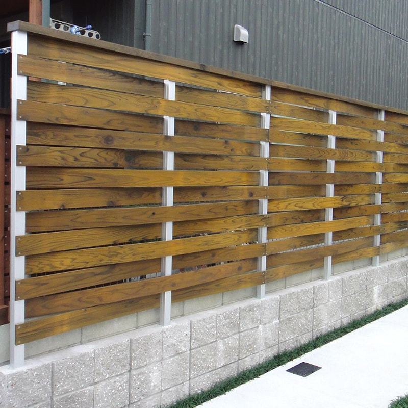 旧仕様パーマエクセルの施工事例5