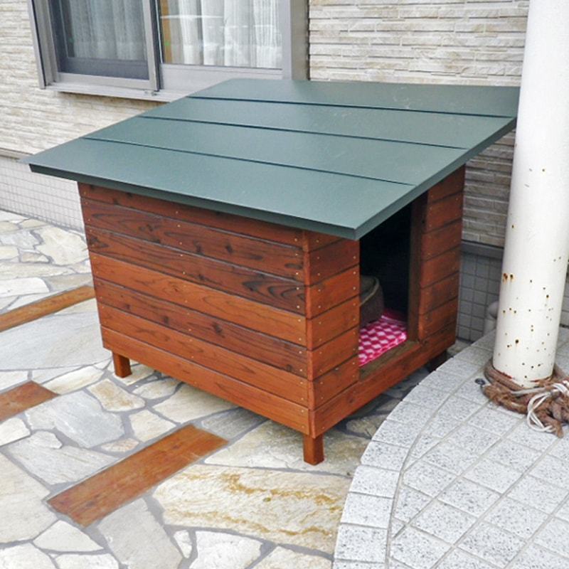 旧仕様パーマエクセルの施工事例12