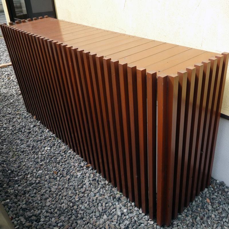 旧仕様パーマエクセルの施工事例11