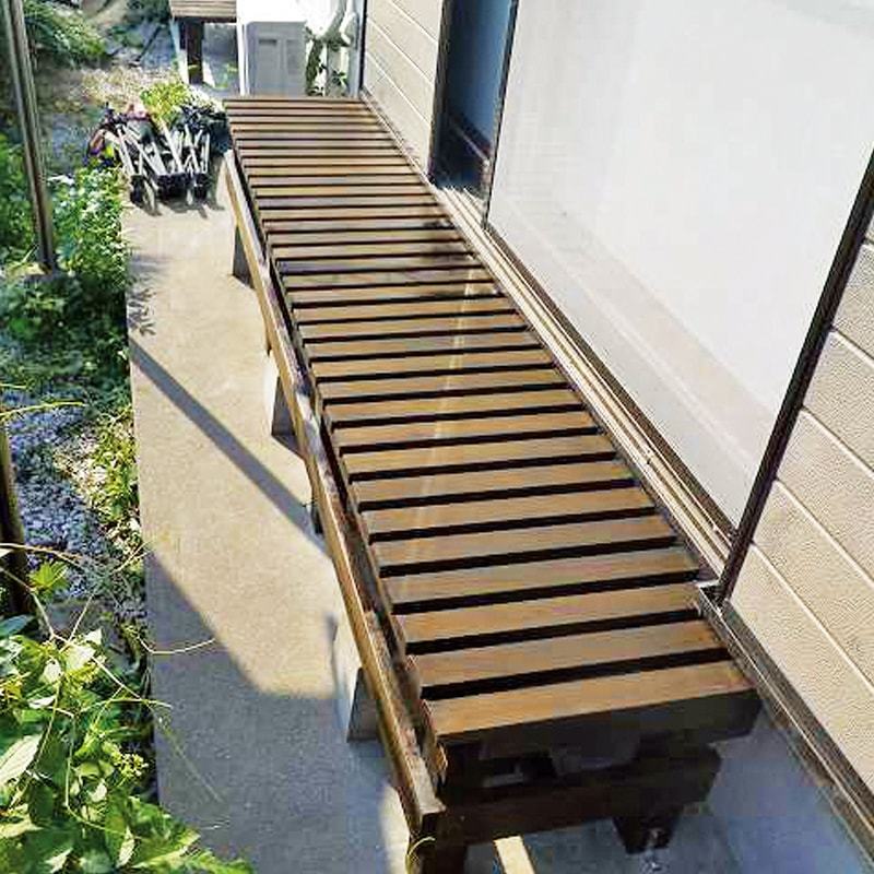 旧仕様パーマエクセルの施工事例10