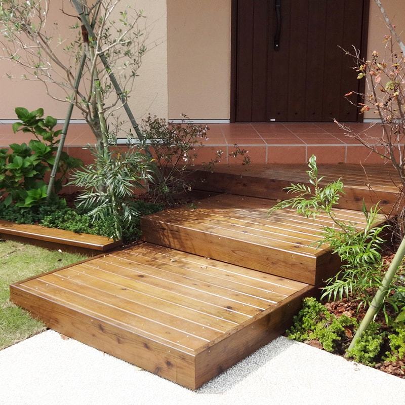 旧仕様パーマエクセルの施工事例9