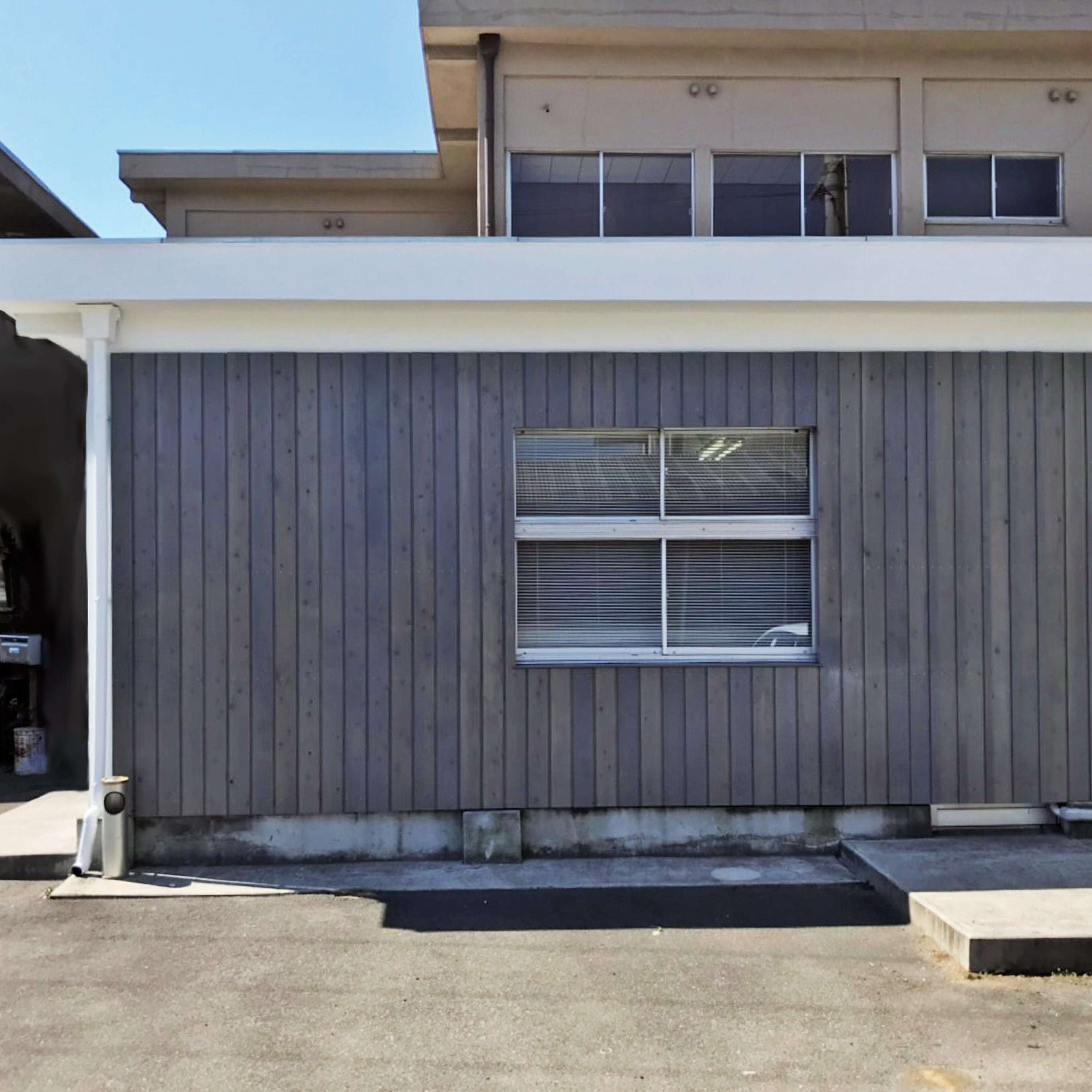 うちにわプロジェクトの施工事例２